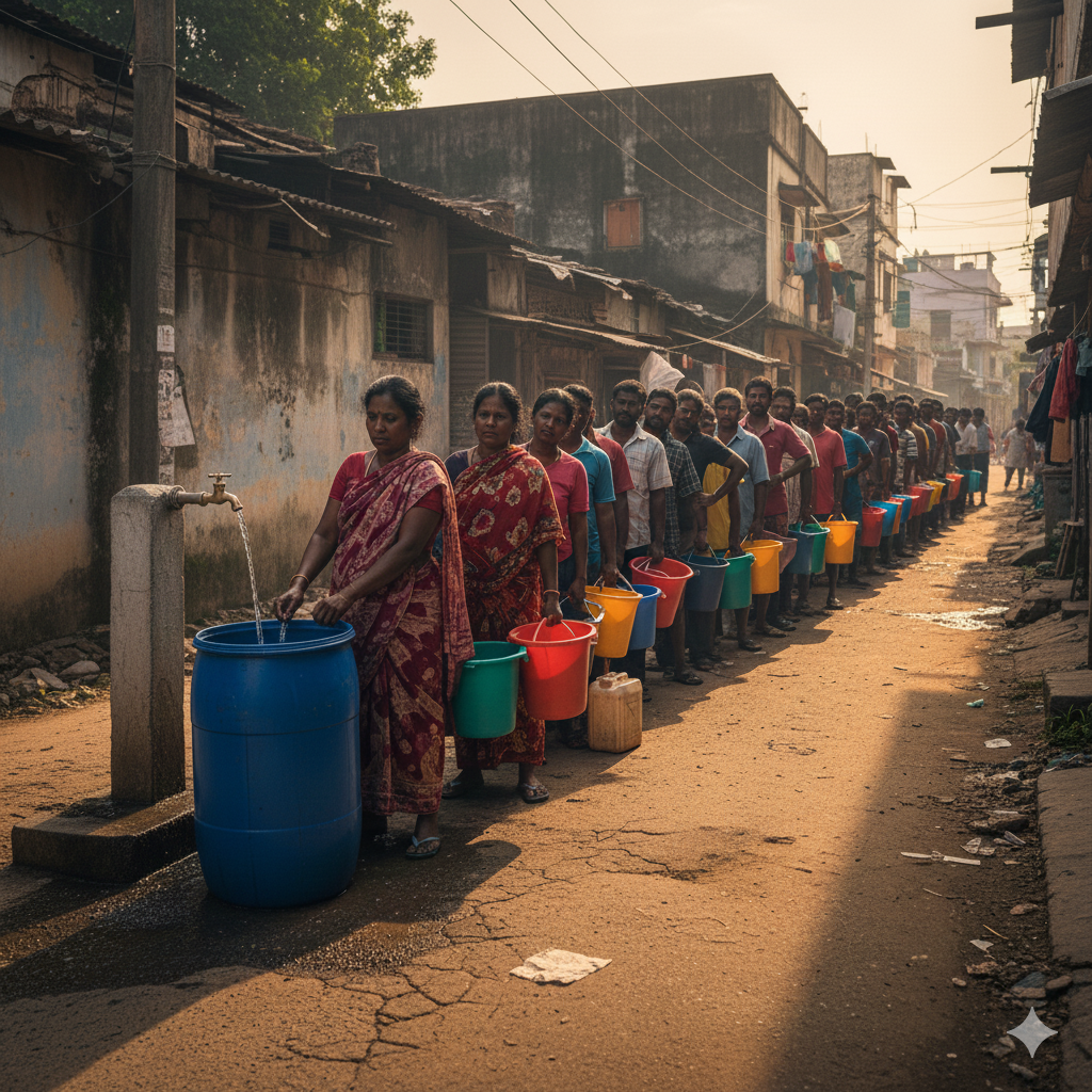 AI Generated Representational Image